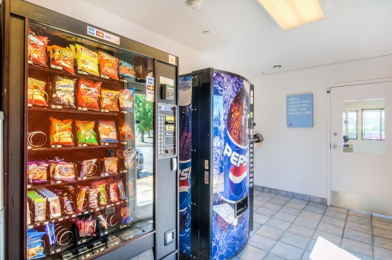 Motel 6 Chicago - Elk Grove Элк-Гров-Виллидж Экстерьер фото