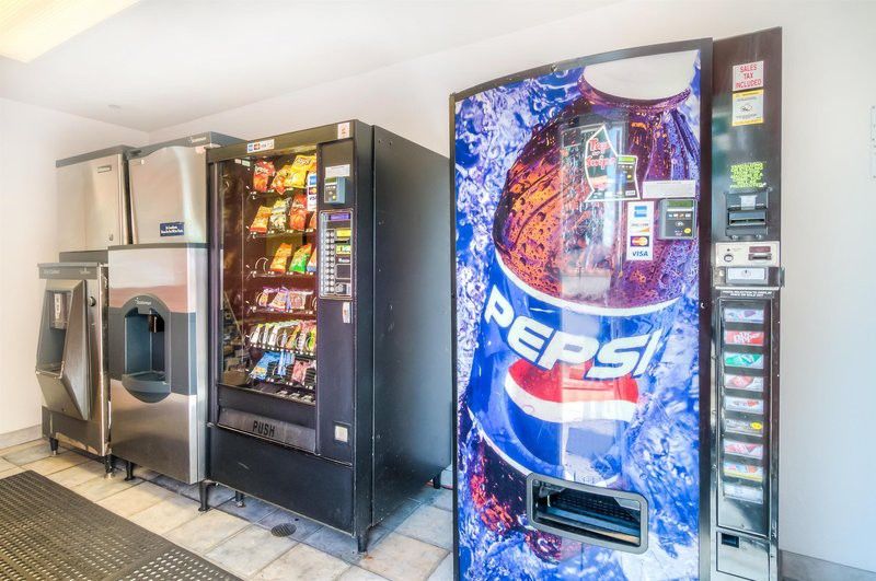Motel 6 Chicago - Elk Grove Элк-Гров-Виллидж Экстерьер фото